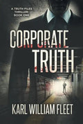 01: Corporate Truth - Paperback