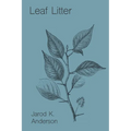 Leaf Litter - Paperback