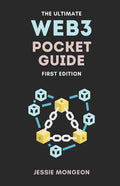 The Ultimate Web3 Pocket Guide - Paperback