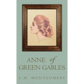 Anne of Green Gables - Hardcover