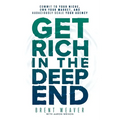 Get Rich in the Deep End: Commit to Your Niche, Own Your Market, and Audaciously Scale Your Agency - Paperback