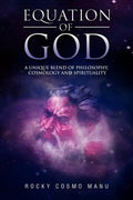 Equation of God - Paperback