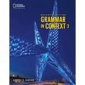 Grammar in Context 3: Student's Book - Paperback