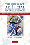 The Quest for Artificial Intelligence: A History of Ideas and Achievements - Paperback
