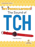 The Sound of Tch - Paperback