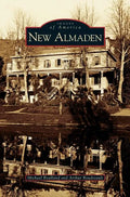 New Almaden - Hardcover