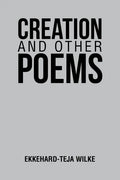 Creation and Other Poems - Paperback