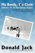 Me Bandy, You Cissie - Paperback