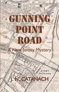 Gunning Point Road: A New Jersey Mystery - Paperback