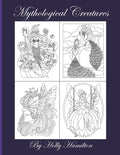 Mythological Creatures - Paperback