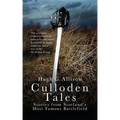 Culloden Tales: Stories from Scotland's Most Famous Battlefield - Paperback