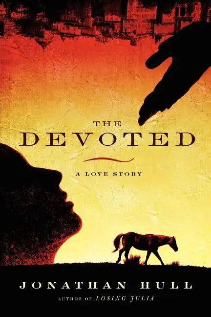 The Devoted - Paperback