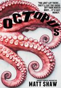 Octopus - Hardcover