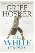 The White Company - Paperback