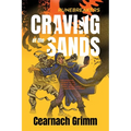 Craving of the Sands: A Runebreakers Novel - Paperback