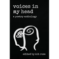 voices in my head - Paperback