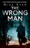 The Wrong Man - Paperback