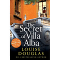The Secret of Villa Alba - Paperback