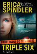 Triple Six - Hardcover