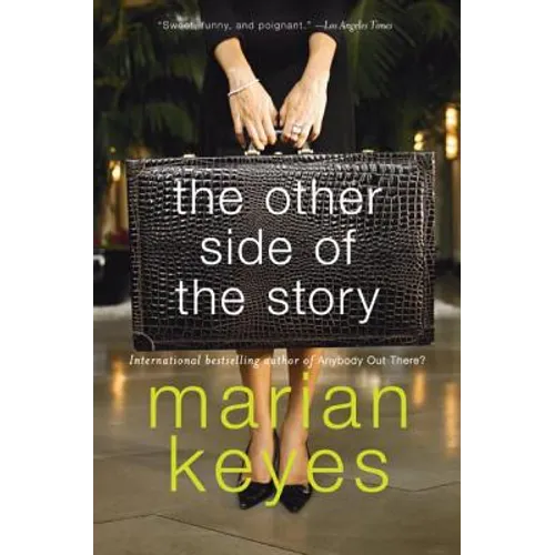 The Other Side of the Story - Paperback