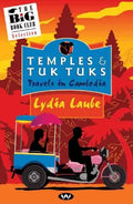 Temples and Tuk Tuks - Paperback