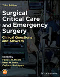 Surgical Critical Care and Emergency Surgery - Paperback