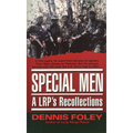 Special Men: An Lrp's Recollections - Paperback