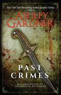 Past Crimes - Paperback