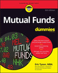 Mutual Funds for Dummies - Paperback