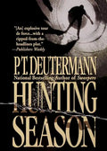 Hunting Season - Paperback