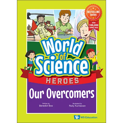 Our Overcomers - Paperback