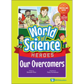 Our Overcomers - Hardcover