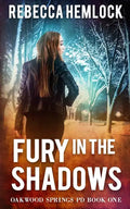 Fury in the Shadows - Paperback