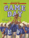 Game Day - Hardcover