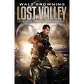 Lost Valley - Paperback