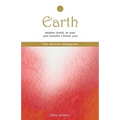 The Human Hologram (Earth, Book 1): Mother Earth, in awe and wonder I honor you / Tap into the source of your Life Force, becoming energized and revit - Paperback