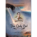 The Only Del: The Greatest Batsman in the Land - Hardcover