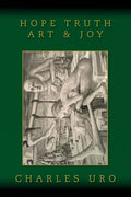 Hope Truth Art & Joy - Paperback
