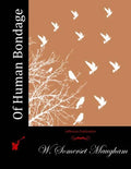Of Human Bondage - Paperback