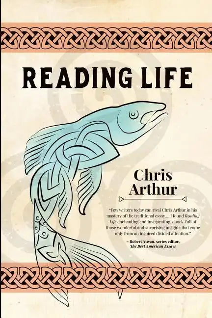 Reading Life - Paperback