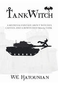 TankWitch - Paperback
