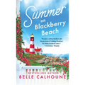 Summer on Blackberry Beach - Paperback