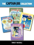 The Captain Joe Collection - Hardcover