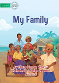 My Family - Paperback