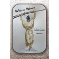 Warrior Woman: The Story of Mo-CHI a Southern Cheyenne - Hardcover