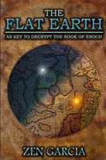 The Flat Earth as Key to Decrypt the Book of Enoch - Paperback