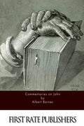 Commentaries on John - Paperback