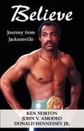 Believe: Journey from Jacksonville - Paperback