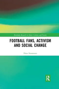 Football Fans, Activism and Social Change - Paperback