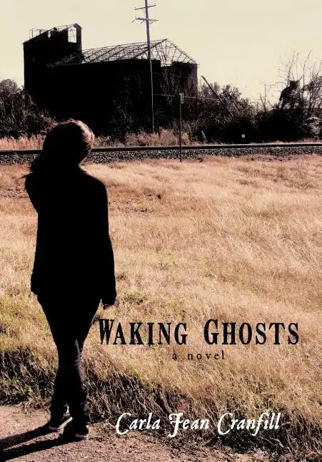 Waking Ghosts - Hardcover